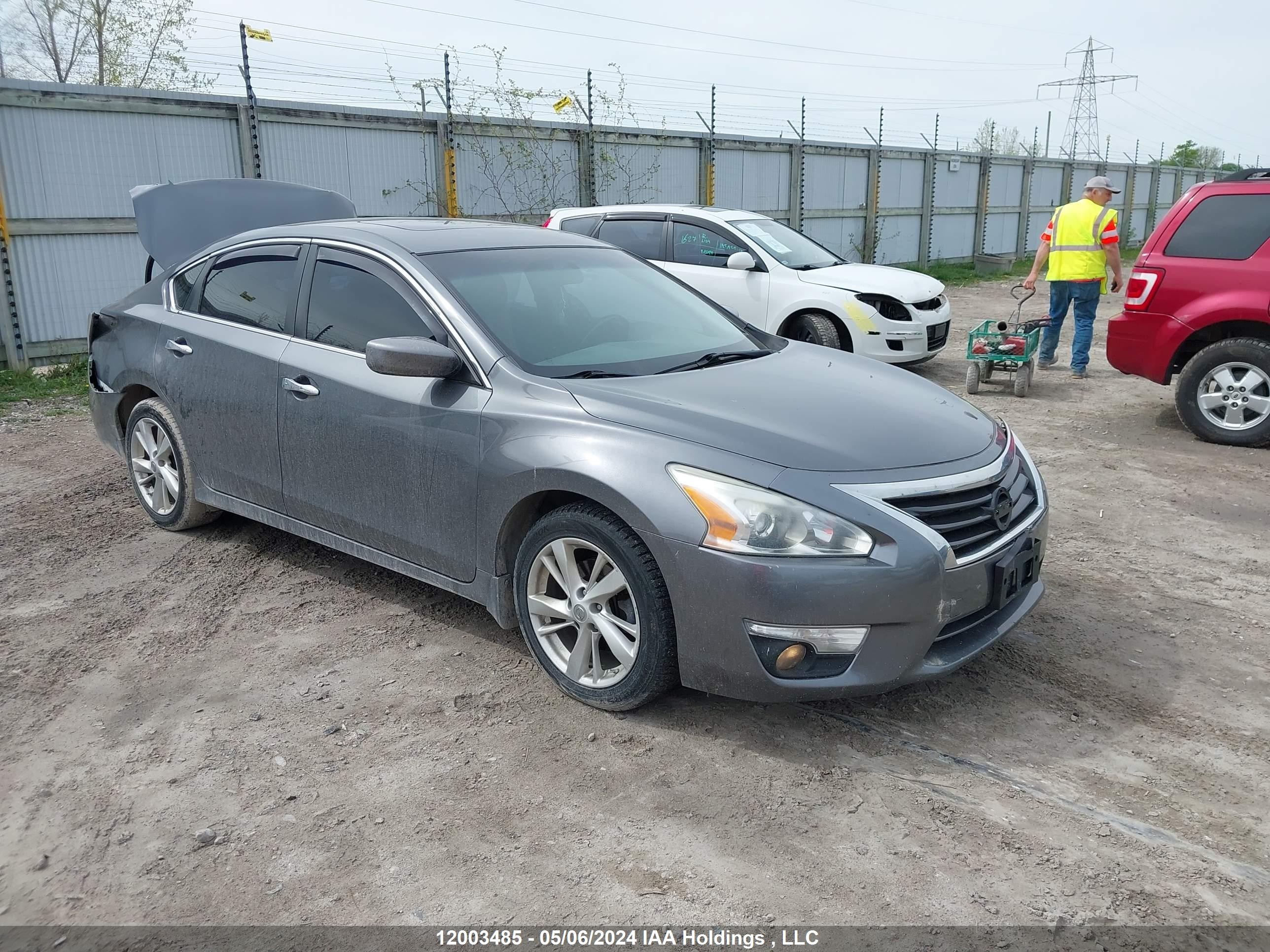 NISSAN ALTIMA 2014 1n4al3ap2en223343