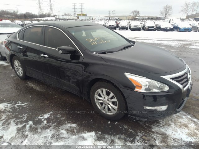 NISSAN ALTIMA 2014 1n4al3ap2en224573