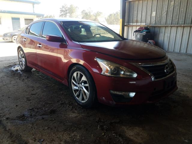 NISSAN ALTIMA 2.5 2014 1n4al3ap2en225772