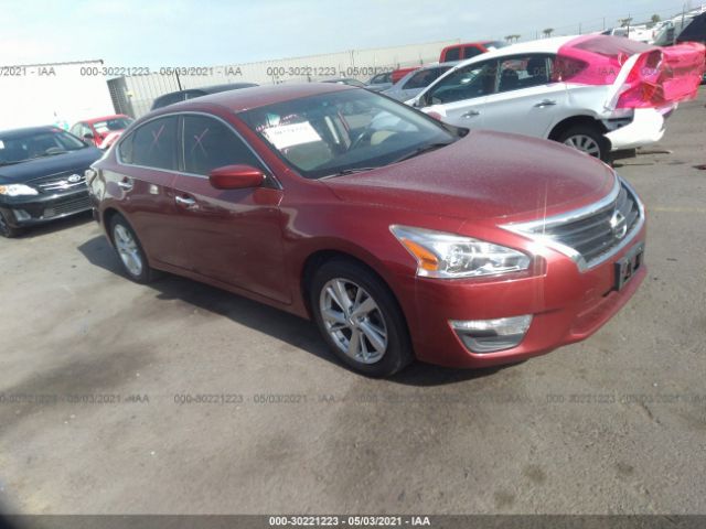 NISSAN ALTIMA 2014 1n4al3ap2en226131