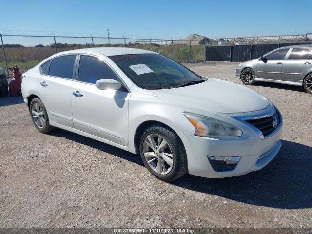 NISSAN ALTIMA 2014 1n4al3ap2en226212