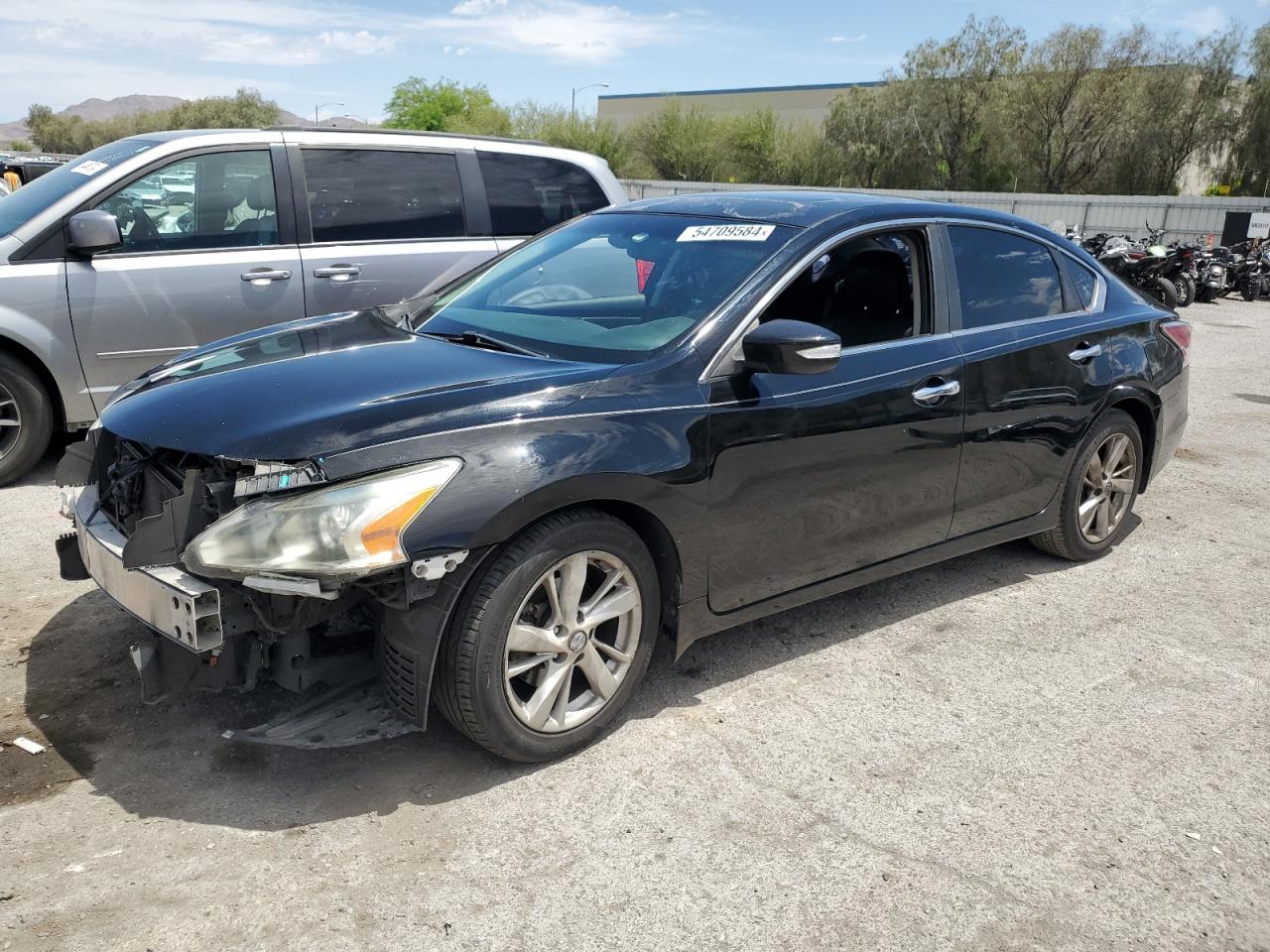 NISSAN ALTIMA 2014 1n4al3ap2en227327