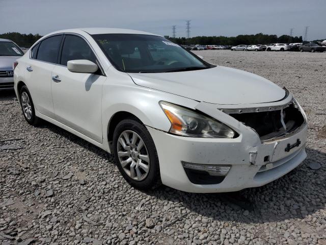 NISSAN ALTIMA 2.5 2014 1n4al3ap2en227490