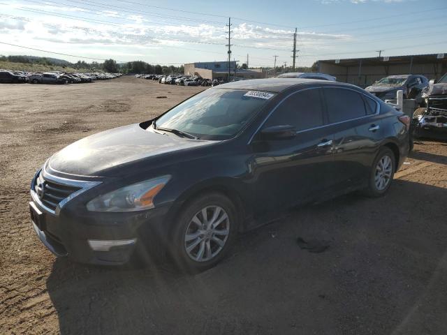 NISSAN ALTIMA 2.5 2014 1n4al3ap2en227621