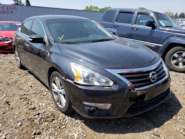 NISSAN ALTIMA 2.5 2014 1n4al3ap2en229143