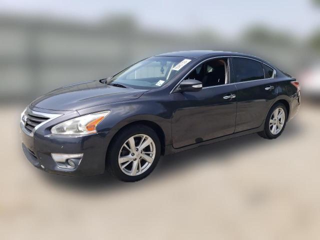 NISSAN ALTIMA 2014 1n4al3ap2en229806