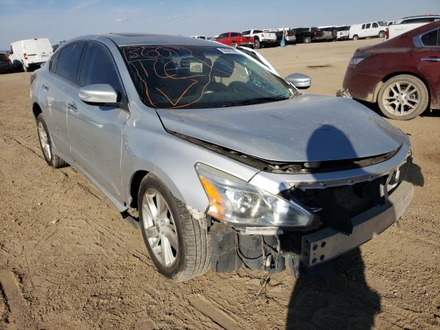 NISSAN ALTIMA 2.5 2014 1n4al3ap2en230227