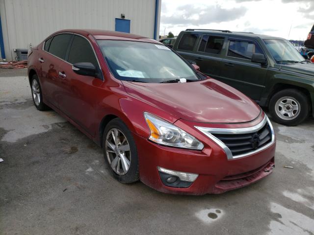 NISSAN ALTIMA 2.5 2014 1n4al3ap2en230678