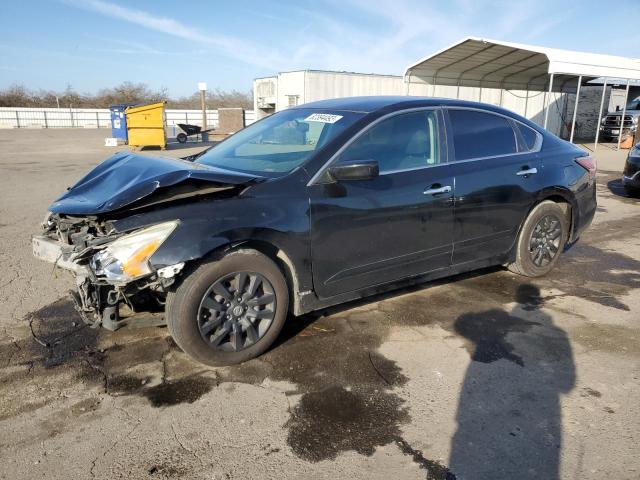 NISSAN ALTIMA 2.5 2014 1n4al3ap2en231376