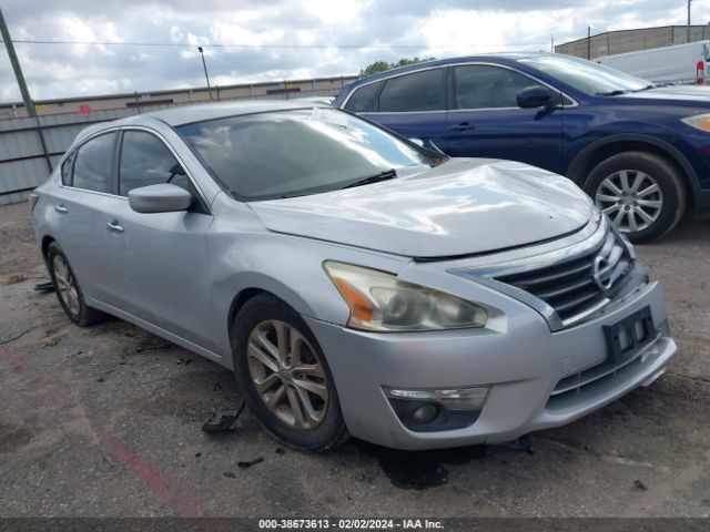 NISSAN ALTIMA 2014 1n4al3ap2en232219