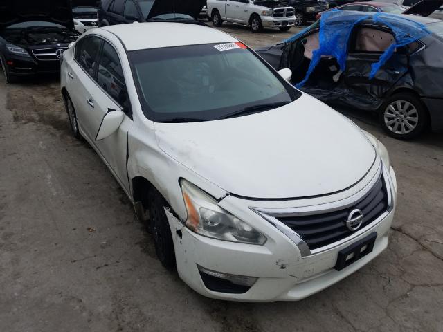 NISSAN ALTIMA 2.5 2014 1n4al3ap2en232916