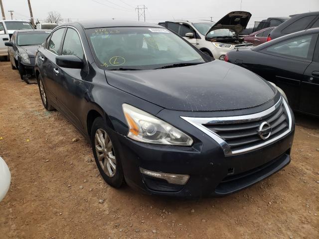 NISSAN ALTIMA 2.5 2014 1n4al3ap2en233323