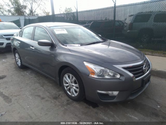 NISSAN ALTIMA 2014 1n4al3ap2en234360