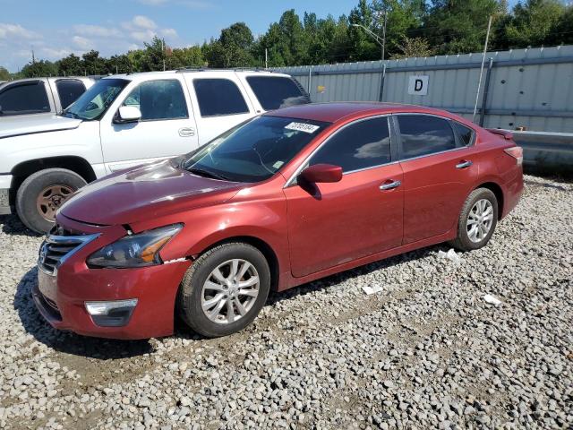 NISSAN ALTIMA 2.5 2014 1n4al3ap2en234973