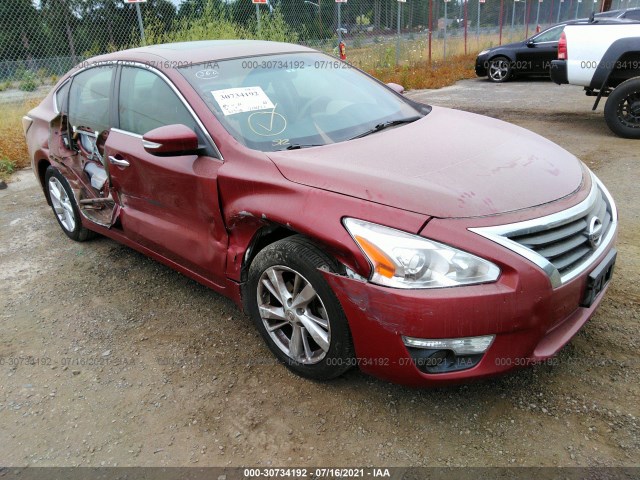 NISSAN ALTIMA 2014 1n4al3ap2en235380