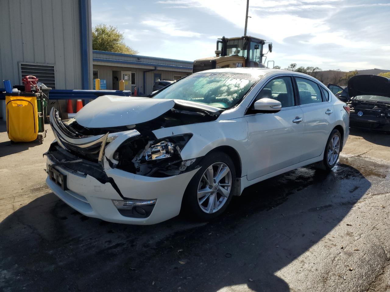 NISSAN ALTIMA 2014 1n4al3ap2en235895