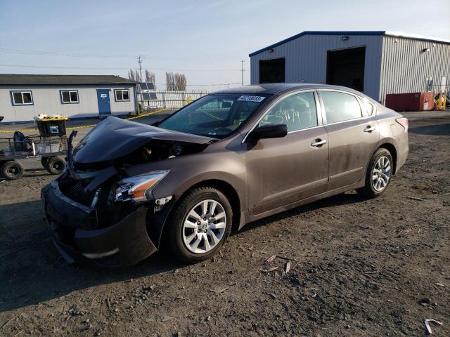 NISSAN ALTIMA 2.5 2014 1n4al3ap2en236464