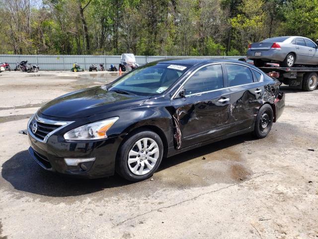 NISSAN ALTIMA 2.5 2014 1n4al3ap2en237307