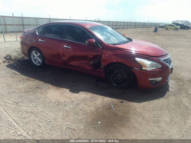 NISSAN ALTIMA 2014 1n4al3ap2en237551