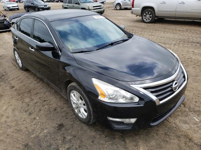 NISSAN ALTIMA 2014 1n4al3ap2en237940