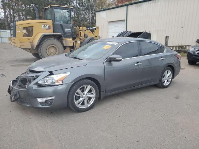 NISSAN ALTIMA 2.5 2014 1n4al3ap2en238294