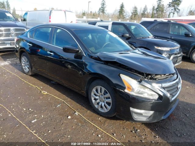 NISSAN ALTIMA 2014 1n4al3ap2en238604