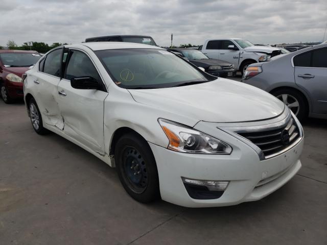 NISSAN ALTIMA 2.5 2014 1n4al3ap2en239994