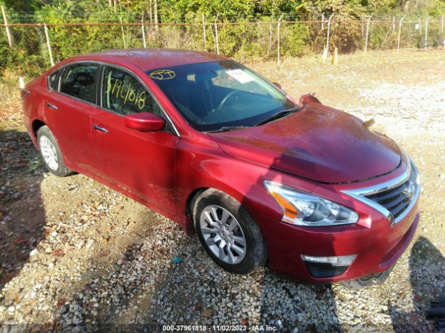 NISSAN ALTIMA 2014 1n4al3ap2en242331