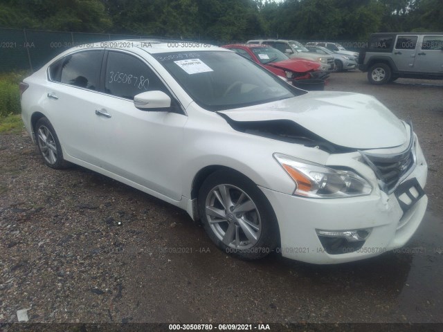 NISSAN ALTIMA 2014 1n4al3ap2en242376