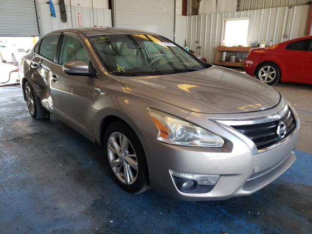 NISSAN ALTIMA 2.5 2014 1n4al3ap2en243124