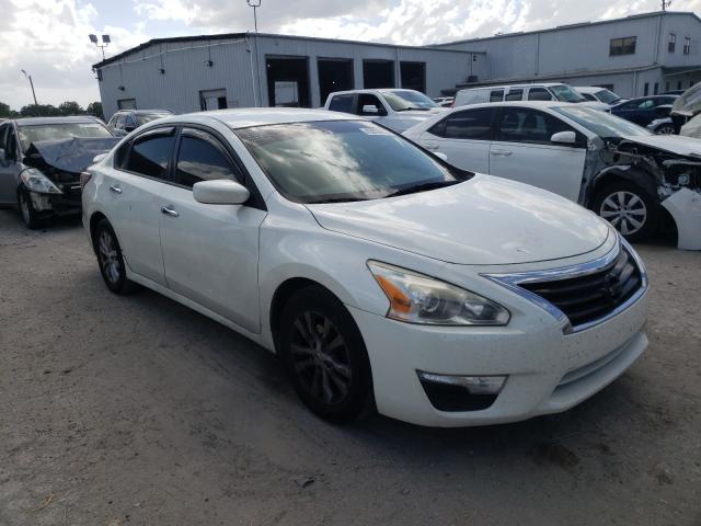 NISSAN ALTIMA 2.5 2014 1n4al3ap2en243317