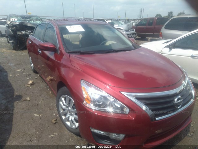 NISSAN ALTIMA 2014 1n4al3ap2en244161