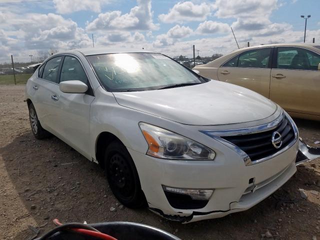 NISSAN ALTIMA 2.5 2014 1n4al3ap2en244385