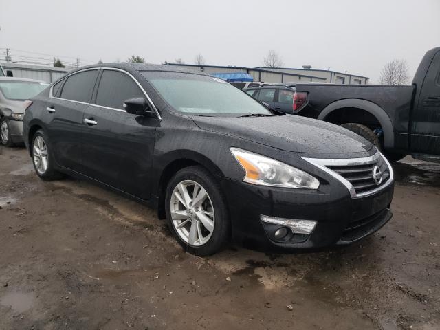 NISSAN ALTIMA 2.5 2014 1n4al3ap2en244404