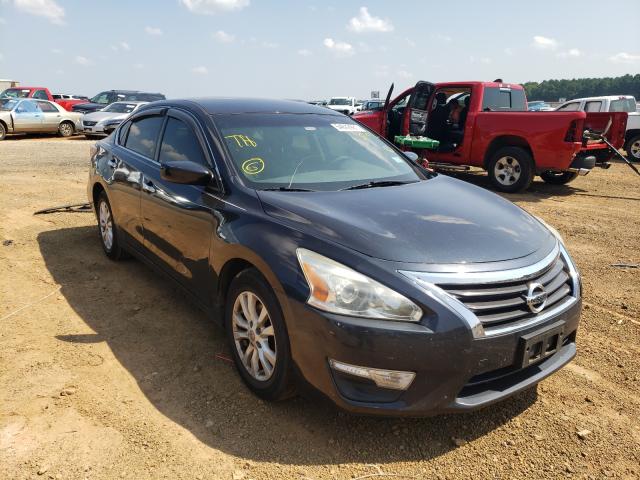 NISSAN ALTIMA 2.5 2014 1n4al3ap2en245102