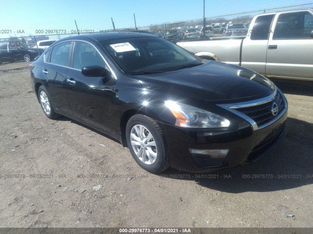 NISSAN ALTIMA 2014 1n4al3ap2en245469