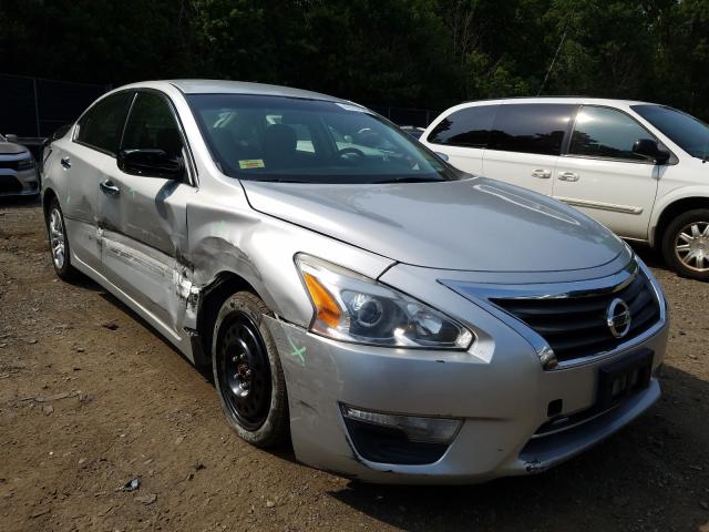 NISSAN ALTIMA 2.5 2014 1n4al3ap2en246444