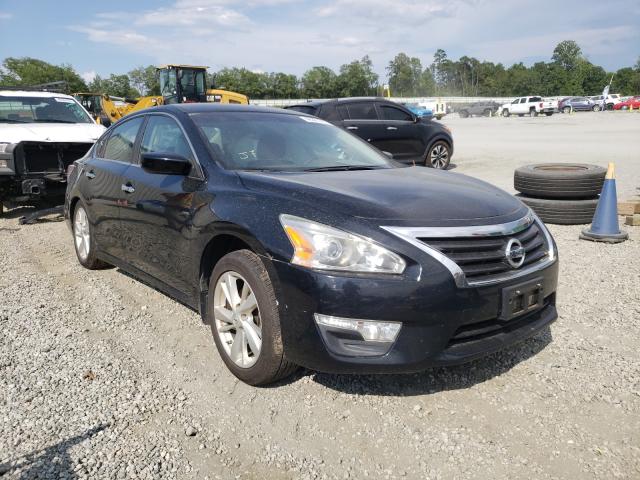 NISSAN ALTIMA 2.5 2014 1n4al3ap2en246475