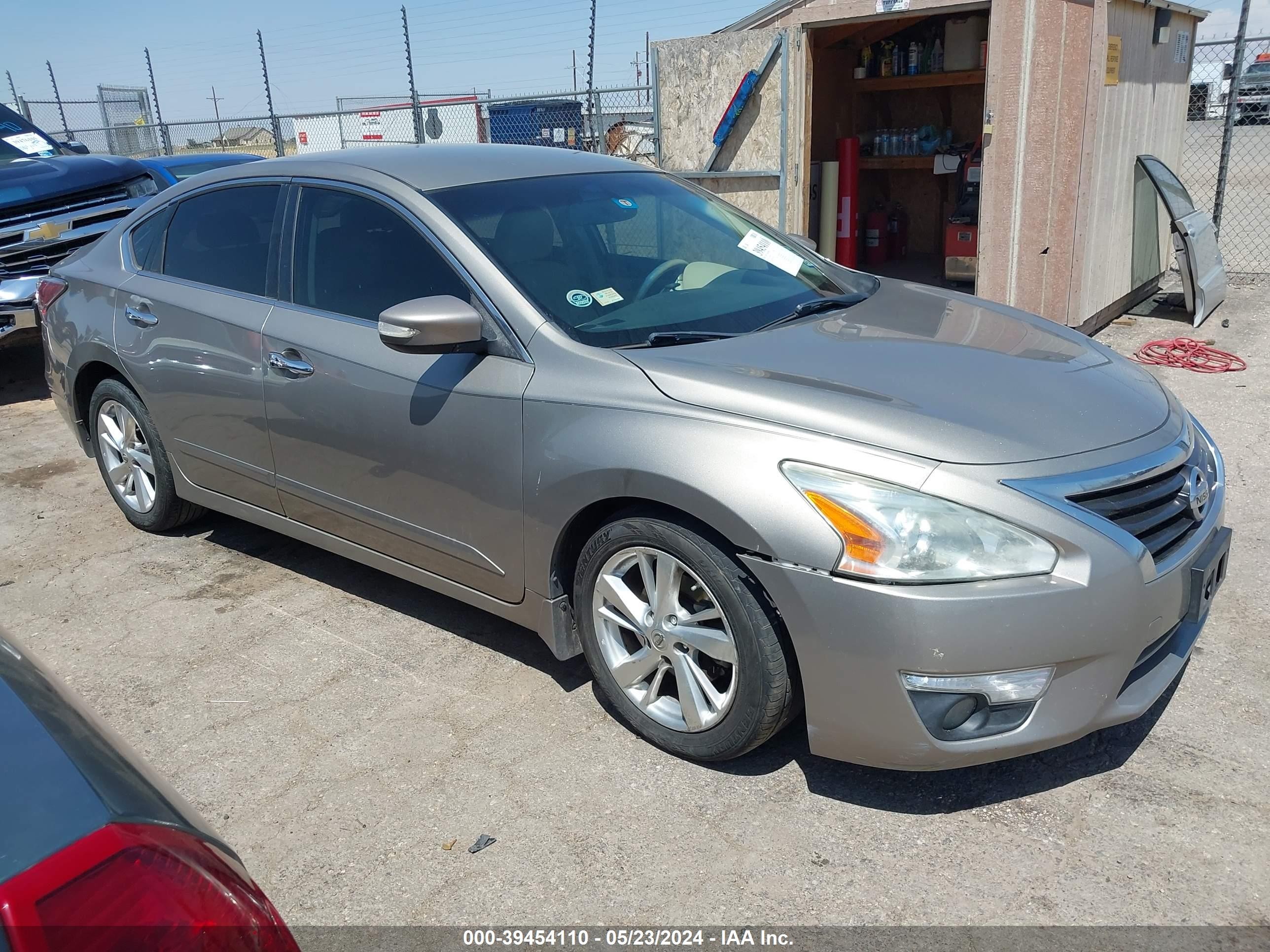 NISSAN ALTIMA 2014 1n4al3ap2en247349