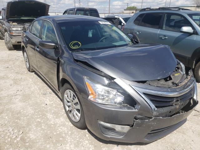 NISSAN ALTIMA 2.5 2014 1n4al3ap2en248470