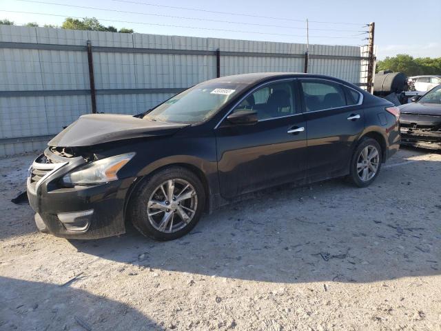 NISSAN ALTIMA 2.5 2014 1n4al3ap2en249456