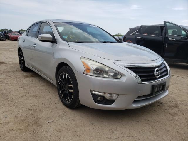 NISSAN ALTIMA 2.5 2014 1n4al3ap2en249523