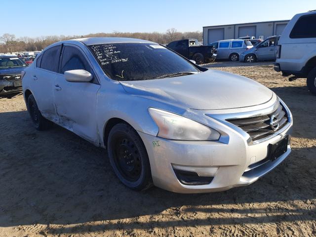 NISSAN ALTIMA 2.5 2014 1n4al3ap2en249621