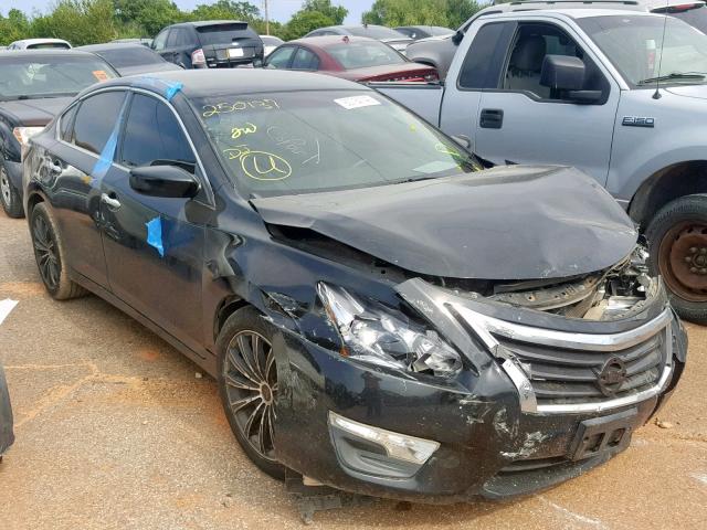 NISSAN ALTIMA 2.5 2014 1n4al3ap2en250137