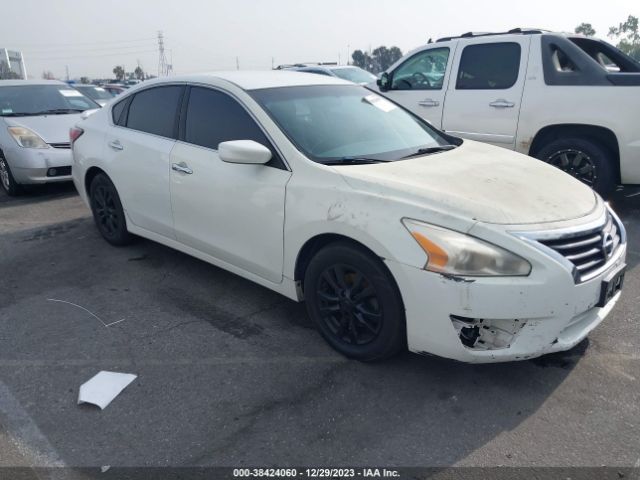 NISSAN ALTIMA 2014 1n4al3ap2en250235