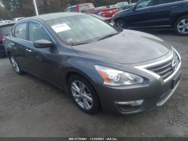 NISSAN ALTIMA 2014 1n4al3ap2en250476