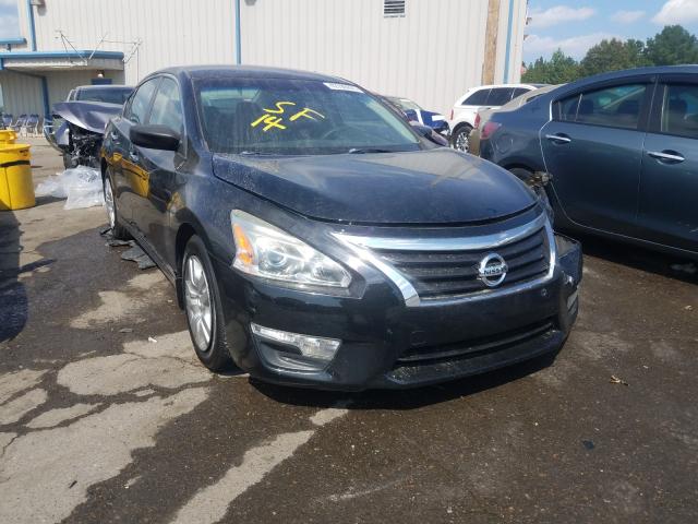 NISSAN ALTIMA 2.5 2014 1n4al3ap2en252051