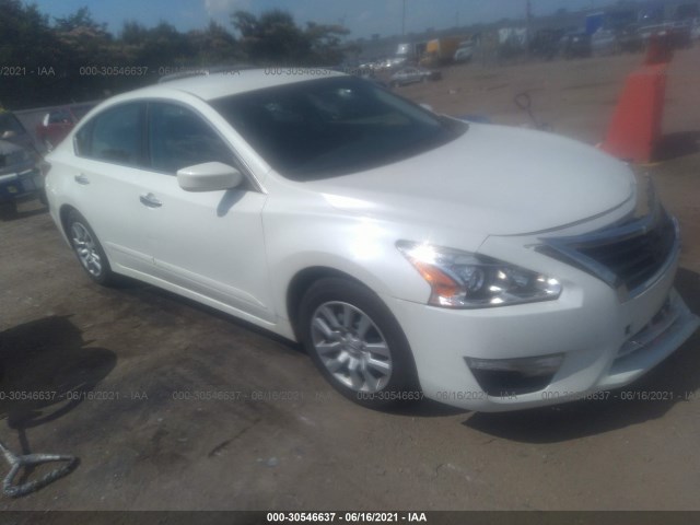 NISSAN ALTIMA 2014 1n4al3ap2en252857