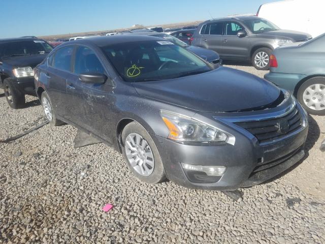 NISSAN ALTIMA 2.5 2014 1n4al3ap2en253359