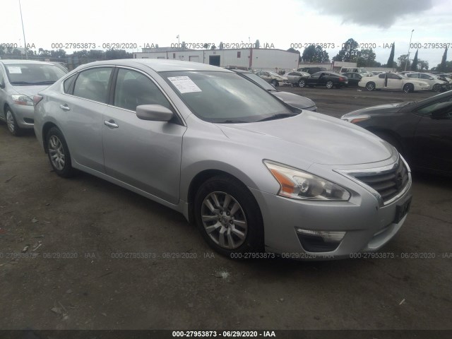 NISSAN ALTIMA 2014 1n4al3ap2en254334